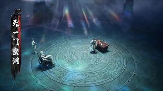 Aliens Among Immortals Eps 19