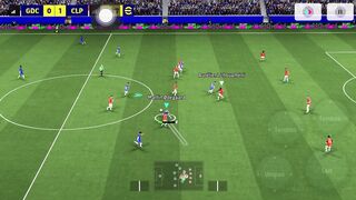 Best Tiki Taka Efootball ????????????