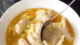 Bikin Wonton Sendiri di Rumah? Ternyata Gampang Banget, Sat-Set Jadi! ????????