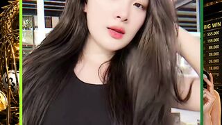 Gak perlu banyak gaya, cukup jadi diri sendiri ????