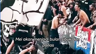 Mei ini bukan cuma sekadar bulan biasa bagi kita para penggemar si kulit bundar