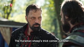 Mehmed Fetihler Sultani - Episode 80 - Part 2 (English Subtitles)