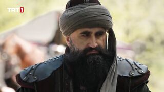 Mehmed Fetihler Sultani - Episode 80 - Part 3 (English Subtitles)