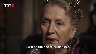 Mehmed Fetihler Sultani - Episode 80 - Part 4 (English Subtitles)