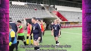 Siap Mengguncang Liga 1! ????????⚽️