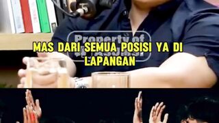 Football IQ pemain Indo masih kurang (Source: Asumsi) #podcast #sepakbola
