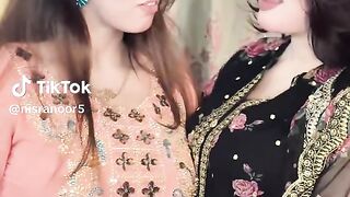 TikTok video chat with nasira Noor super star ⭐⭐