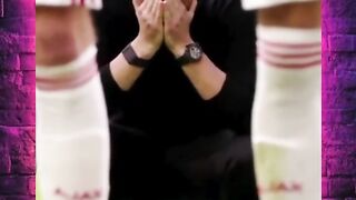 Dari air mata kesedihan di Ajax, menjadi air mata bahagia di Porto. ????