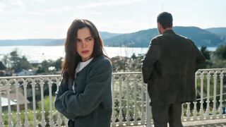 Kiskanmak - Episode 31 - Part 3 (English Subtitles)