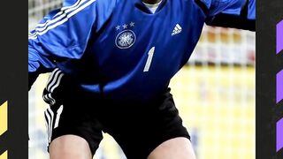 Pemain yang Bikin Oliver Kahn Kena Mental!"