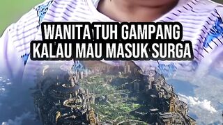 Adul VS Komeng