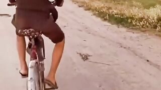 gak ada yang yangka