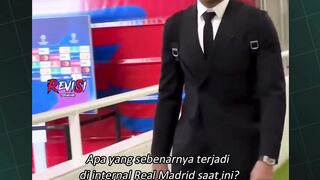 Kenapa banyak fans Madrid memulai kampanye Mbappe Out? ????