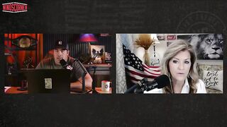 David Nino Rodriguez & Melissa Redpill SHOCK 5.5.26 - Trump is Doing All the TOTAL CONTROL