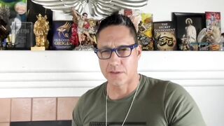 Ismael Perez Critical Update 5.5.26 - A New Shock Event May Ring