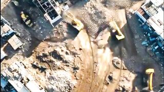 From Informal Slum Settlement To Amusement Water Park