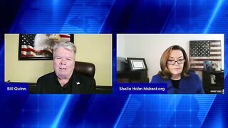 Sheila Holm- Spilling the Beans 5.5.26 - Check Out What Went Down