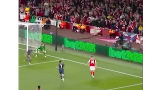 ARSENAL FINAL UCL