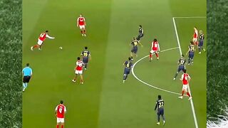 Arsenal vs Atleticomadrid