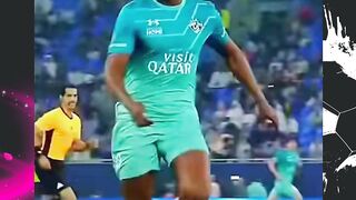 Ketika Speed masuk lapangan, segalanya bisa terjadi! ⚡️