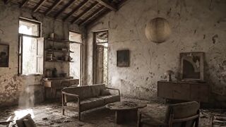 Renovasi ruangan