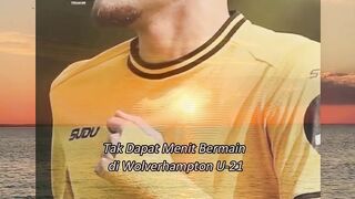 Inilah pemain timnas indonesia yang ingin hengkang dari club nya