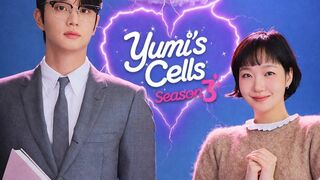 Yumi Cells Season 3 (2026) Episode 3 Eng Sub