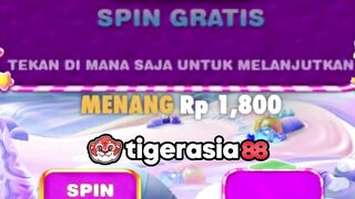Bonanza masih yang terbaik - Tigerasia88 2