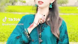 village girl hot