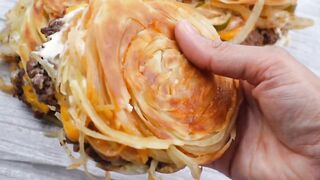 Ramadan special recipe 2026