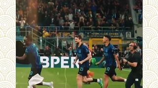 Cristian Chivu Ukir Sejarah Langka Di Inter Milan!! Dari Pemain Jadi Pelatih Juara.