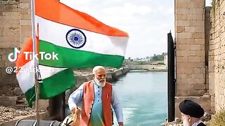 INDIAN actor
