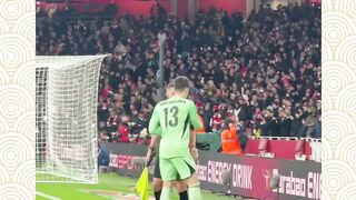 Blunder Lagi di Final Piala Liga Inggris!! Sudah Tiga Kali Jadi Penyebab Kekalahan.