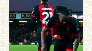 Ditolak banyak akademi, kini jadi incaran raksasa Premier League!! Kisah bangkit Antoine Semenyo