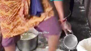 Makanan khas india