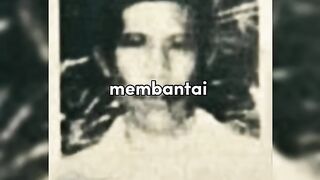 37 Orang dihabisi dalam waktu 24 jam : Suwirjo #lethologicaman