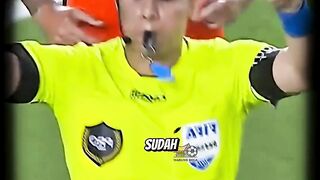3 Gol kontroversial yang harus dianulir VAR! ???? 2