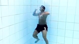 Stay Calm or Sink Fast #stayclam #usa #viraltechnique #survivable