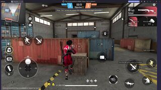 free fire 13