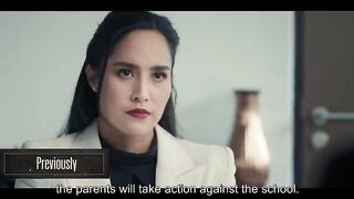 High School Frenemy (2024) Episode 7
