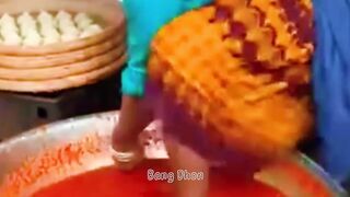 Street food india 2