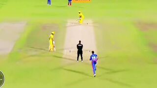 CSK vs Punjab king 2nd inning highlights