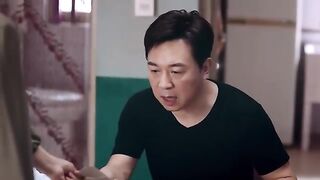 GO AHEAD EP 03【Hindi Dubbed】Naye Padosi aur Ek Heartbreaking Secret! Chinese Drama In Hindi Dubbed