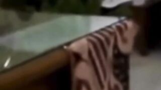 Misteri suara wanita misterius