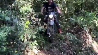 ????: gas lah masa enggak