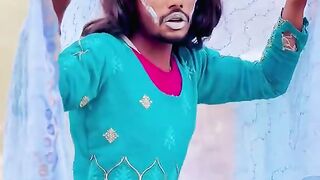 Talented boy 3