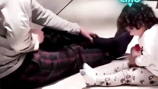 Ciro Messi, anak dari Lionel Messi yang siap guncang dunia.