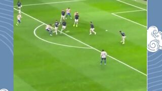 hasil paling mengejutkan yang mana?