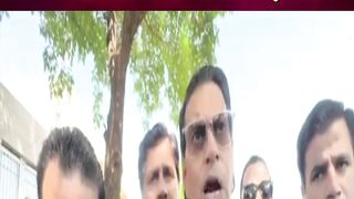Advocate Salman Akram Raja Press Conference ایڈووکیٹ سلمان اکرم راجہ کی پریس کانفرنس 2