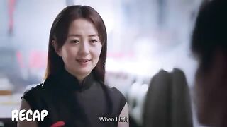 Go AHEAD 05【Hindi Dubbed】Forgive Karna Itna Mushkil Kyun_ Chinese Drama In Hindi Dubbed